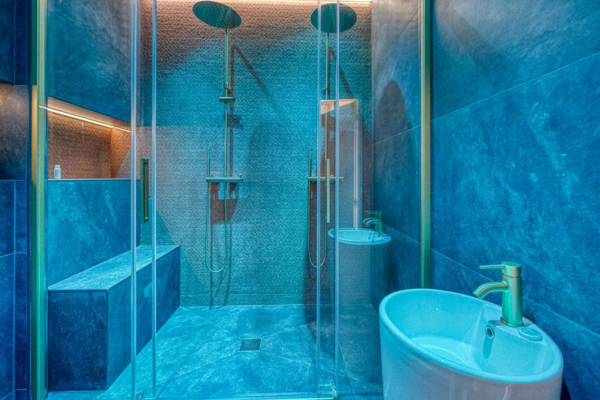 Le Blue Love - Love Room - Championnet Grenoble Exterior photo