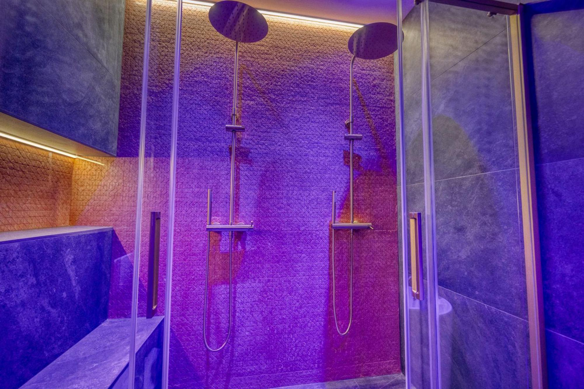 Le Blue Love - Love Room - Championnet Grenoble Exterior photo