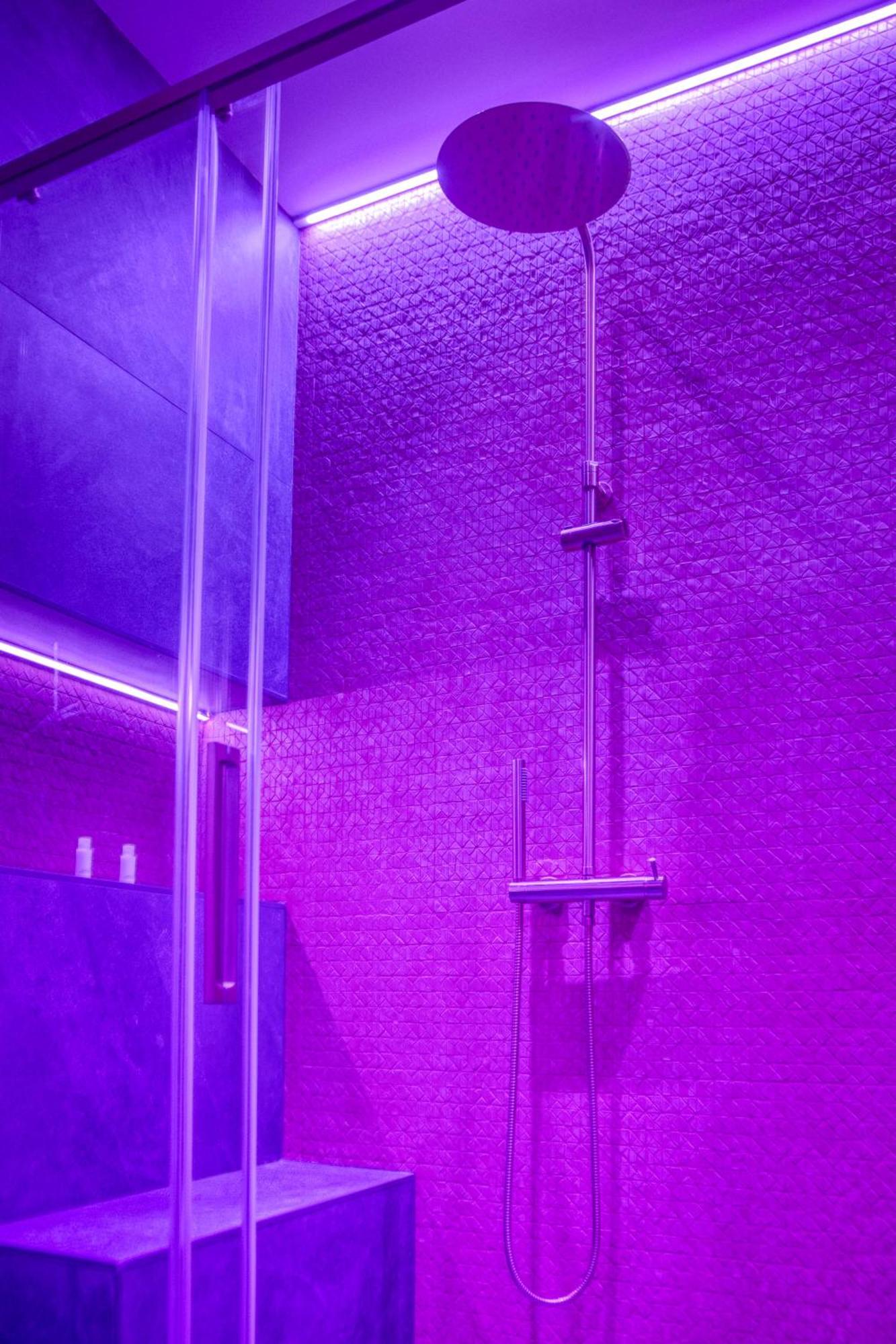 Le Blue Love - Love Room - Championnet Grenoble Exterior photo